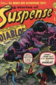 Issue #7