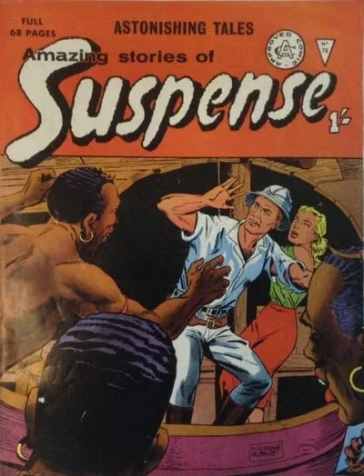 Cover of Issue #76