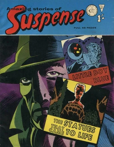 Cover of Issue #82