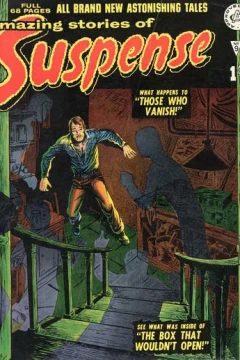 Issue #9
