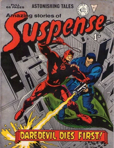 Cover of Issue #91