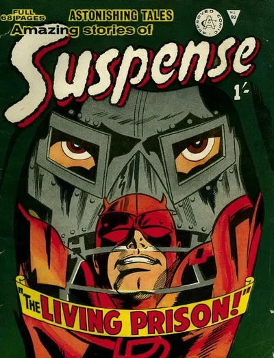 Cover of Issue #92