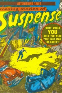 The Last Man on Earth