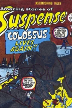 Colossus Lives Again!