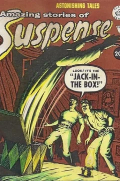 Jack-in-the Box