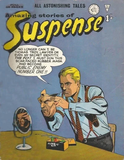 Cover of Public Enemy Number One