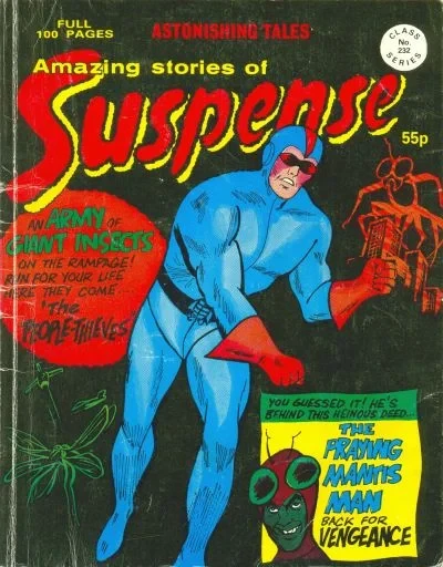 Cover of The People Thieves