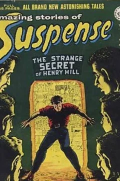 The Strange Secret of Henry Hill
