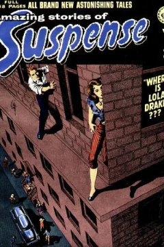 Where is Lola Drake?