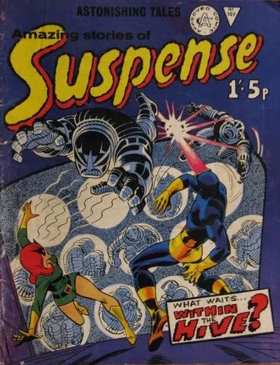 Cover of Within the Hive