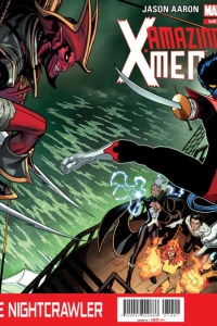 Issue #1