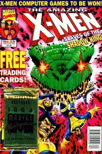 Issue #10