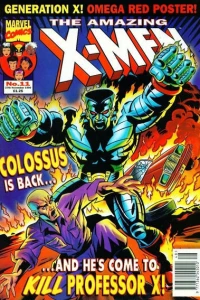 Issue #11