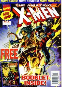 Cover of The Quest For Nightcrawler Part 1 of 5