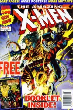 The Quest For Nightcrawler Part 1 of 5