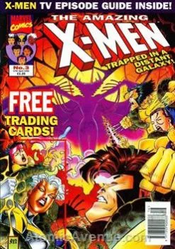 Cover of The Quest For Nightcrawler Part 3 of 5
