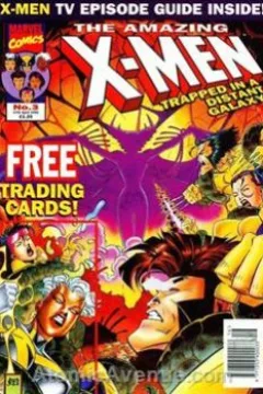 The Quest For Nightcrawler Part 3 of 5