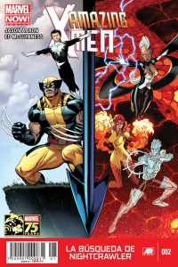 Issue #2