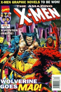 Issue #2