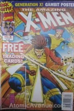 The Quest For Nightcrawler Conclusion