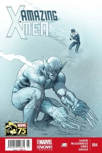 Issue #4