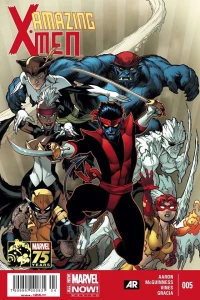 Issue #5