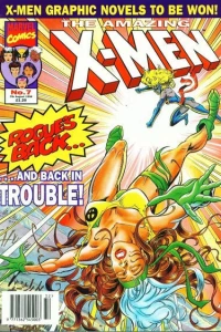Issue #7