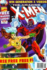 Issue #8