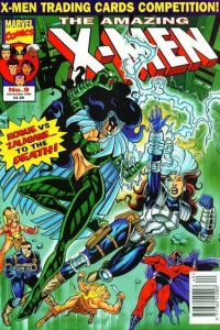 Issue #9