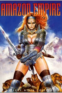 A Gallery Girls Collection