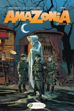 Issue #4
