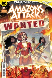 Part 2: The Big Apple