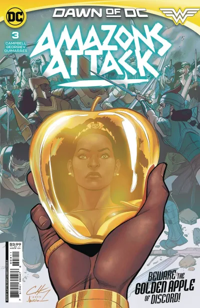 Cover of Part 3: Dreams