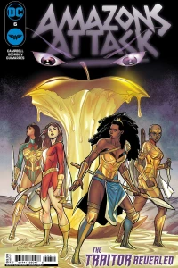 Finale: The Shadow Blade