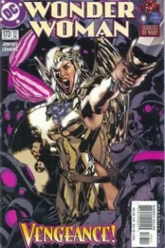 Amazons! Attack!