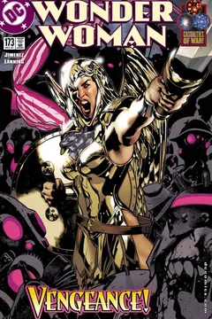 Amazons! Attack!