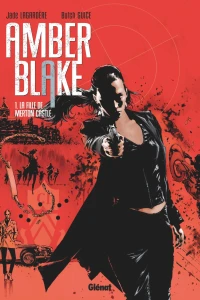 La Fille de Merton Castle