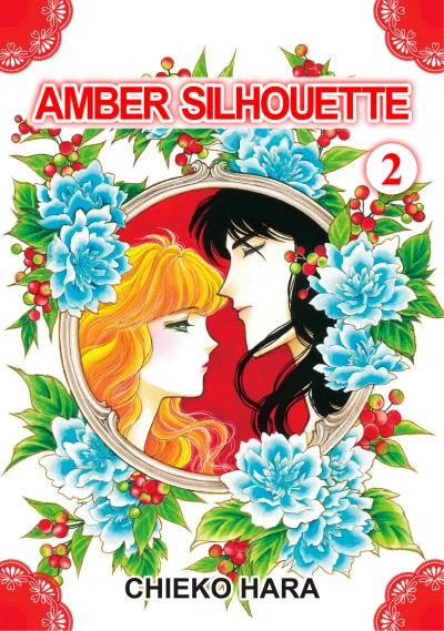 Cover of Volume 2