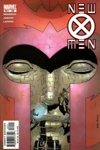 Ambient Magnetic Fields