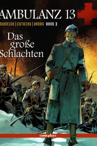 Das große Schlachten