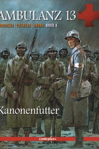 Kanonenfutter