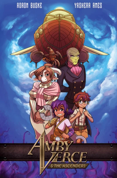 Cover of The Lighthouse Adventure