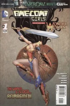 Cover of Rise of the Brainiac, Part 1