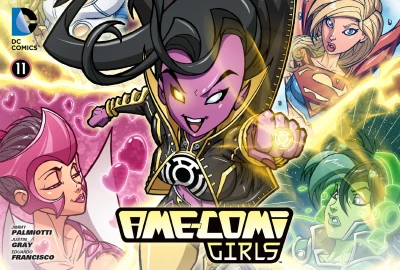 Cover of The Chosen, Part 5