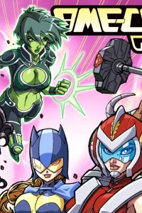 Earth in Crisis, Part 1