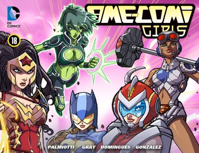 Cover of Earth in Crisis, Part 3