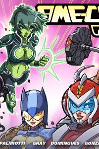 Earth in Crisis, Part 3