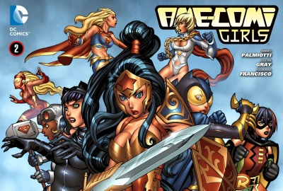 Cover of Rise of the Brainiac, Part 2