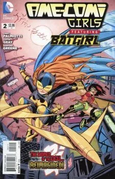 Cover of Rise of the Brainiac, Part 2