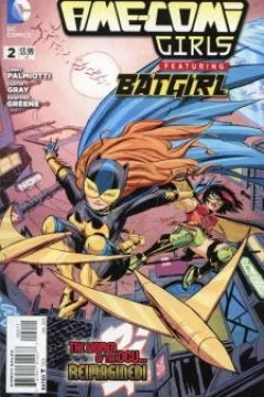 Rise of the Brainiac, Part 2
